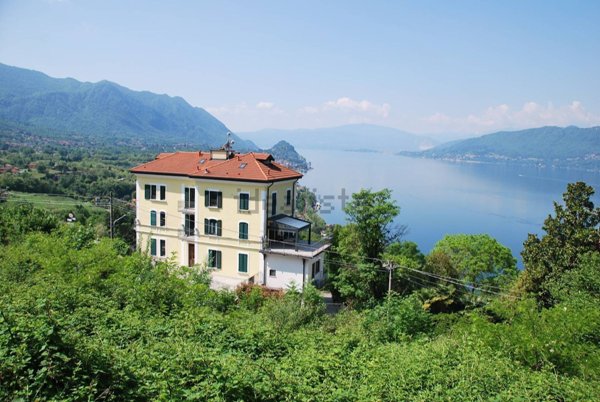 appartamento in vendita a Brezzo di Bedero