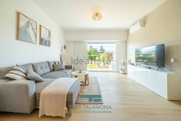 appartamento in vendita a Brezzo di Bedero