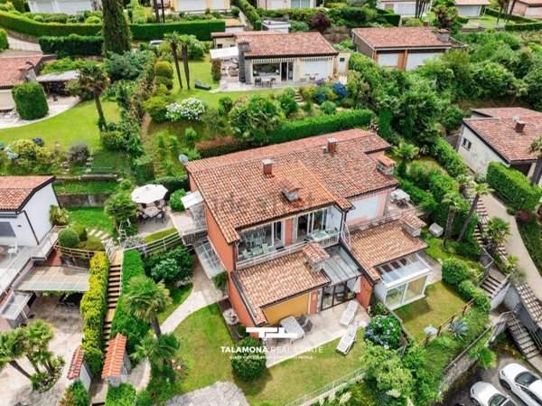 appartamento in vendita a Brezzo di Bedero