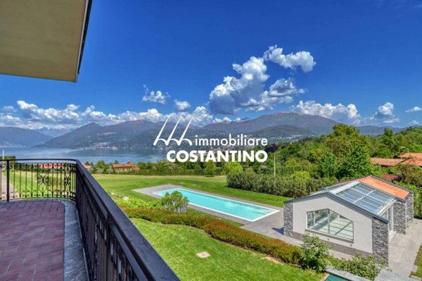 casa indipendente in vendita a Brezzo di Bedero
