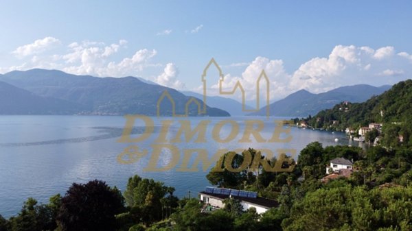 casa indipendente in vendita a Brezzo di Bedero