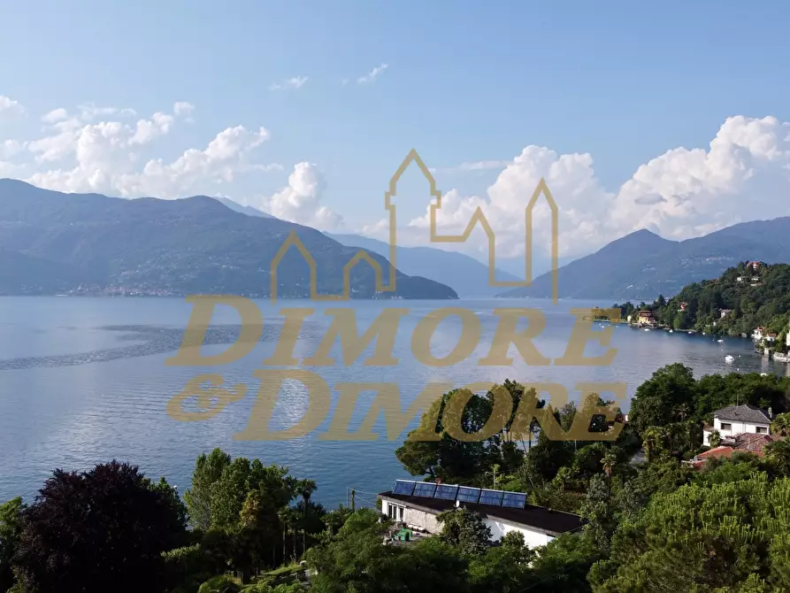 casa indipendente in vendita a Brezzo di Bedero