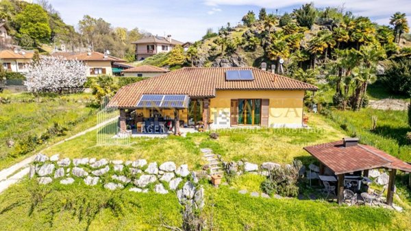 appartamento in vendita a Brezzo di Bedero