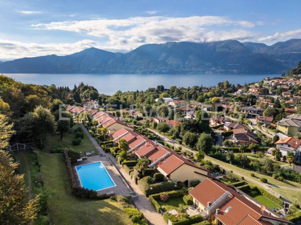 appartamento in vendita a Brezzo di Bedero in zona Brezzo