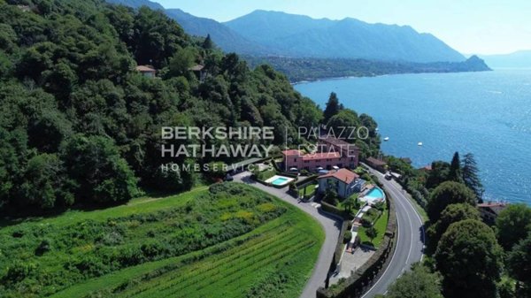 terreno agricolo in vendita a Brezzo di Bedero