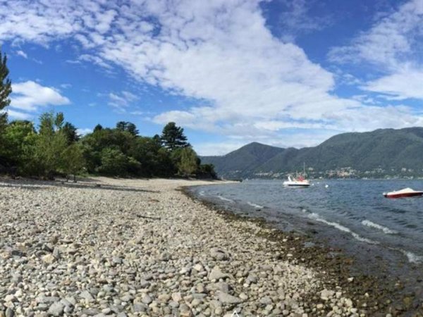terreno agricolo in vendita a Brezzo di Bedero