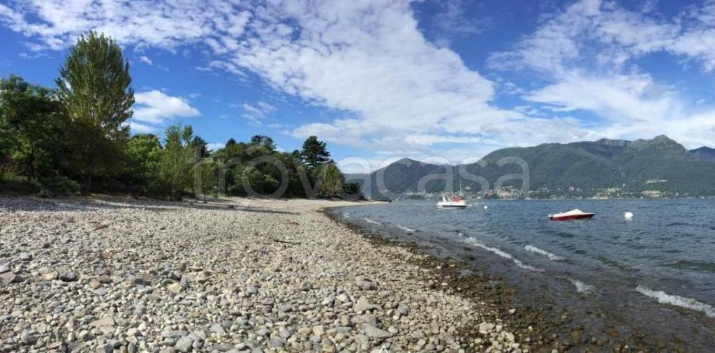 terreno agricolo in vendita a Brezzo di Bedero in zona Bedero