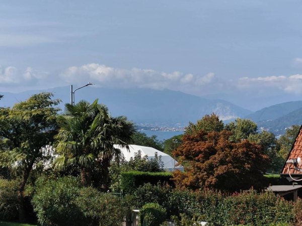 appartamento in vendita a Brezzo di Bedero