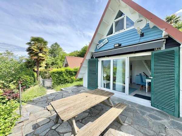 casa indipendente in vendita a Brezzo di Bedero