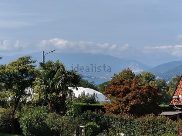 appartamento in vendita a Brezzo di Bedero