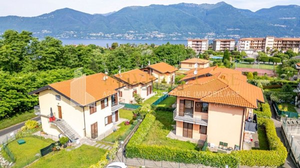 appartamento in vendita a Brezzo di Bedero