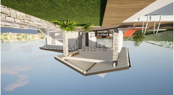 casa indipendente in vendita a Brezzo di Bedero