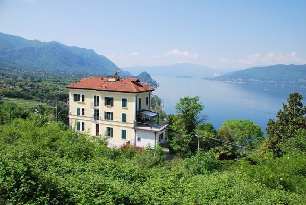 appartamento in vendita a Brezzo di Bedero