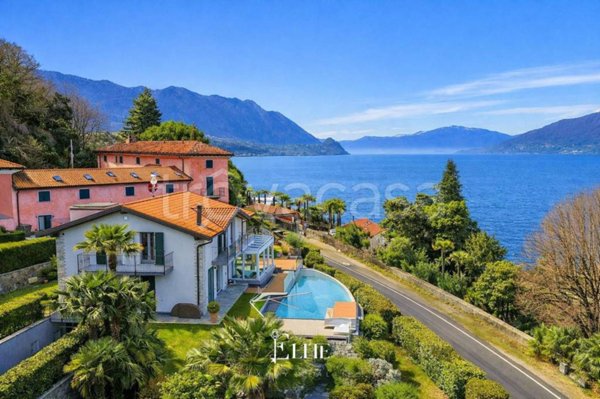 casa indipendente in vendita a Brezzo di Bedero in zona Bedero