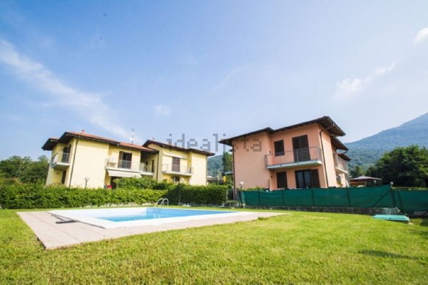 appartamento in vendita a Brezzo di Bedero