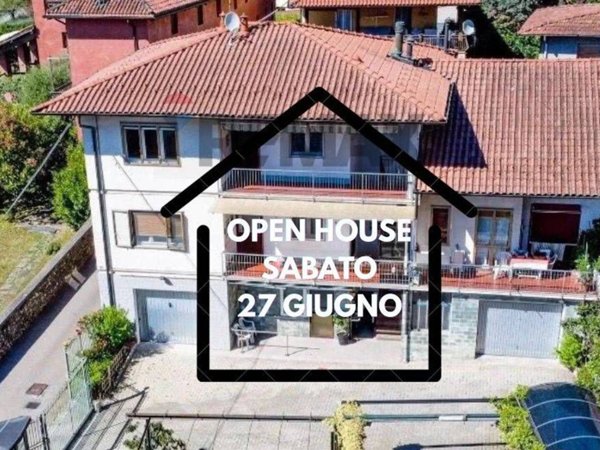 appartamento in vendita a Brezzo di Bedero