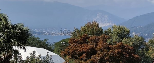 appartamento in vendita a Brezzo di Bedero in zona Bedero