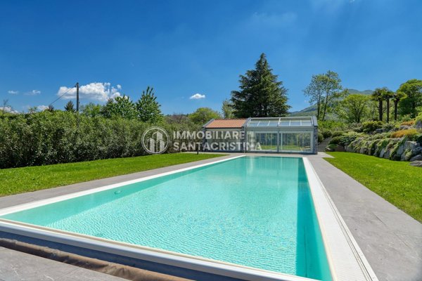 casa indipendente in vendita a Brezzo di Bedero in zona Bedero
