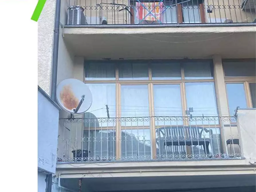appartamento in vendita a Brinzio