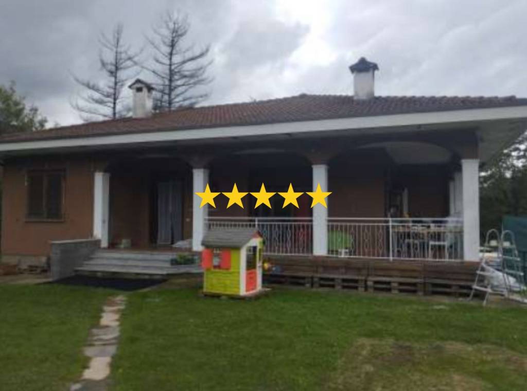 appartamento in vendita a Brinzio