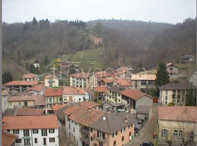 appartamento in vendita a Brinzio