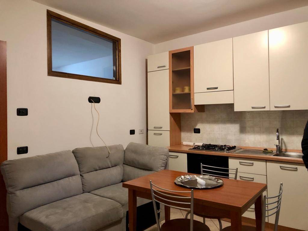 appartamento in vendita a Brinzio