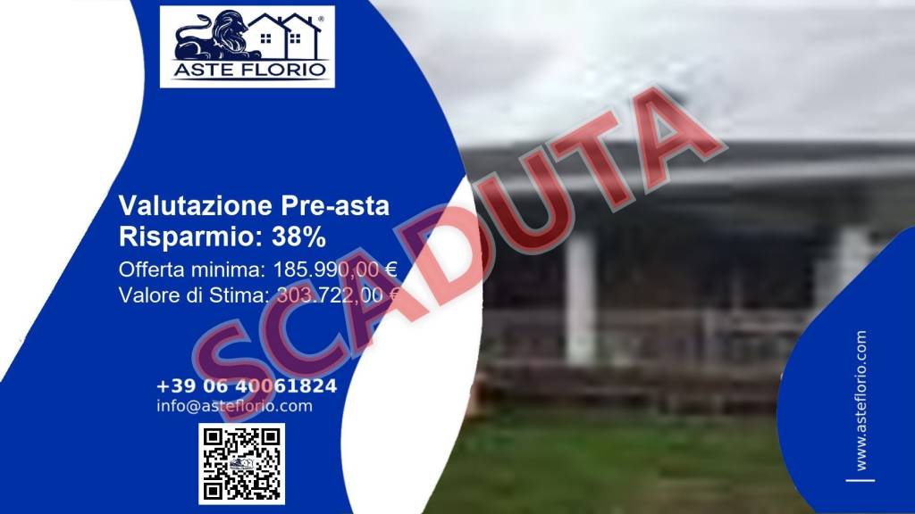 casa indipendente in vendita a Brinzio