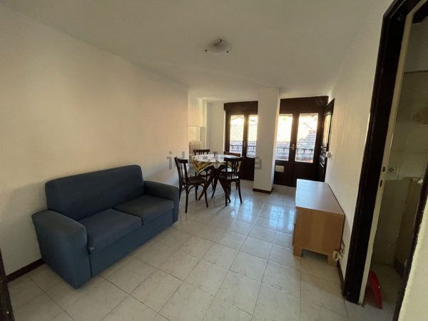 appartamento in vendita a Brinzio