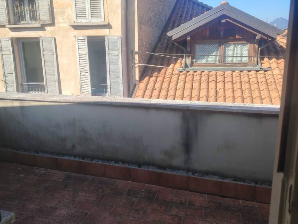 appartamento in vendita a Brinzio