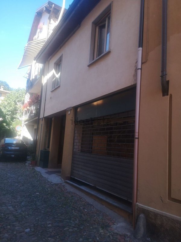 appartamento in vendita a Brinzio