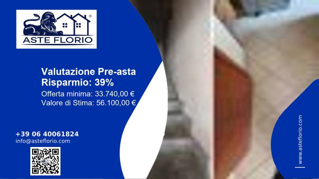 appartamento in vendita a Brinzio