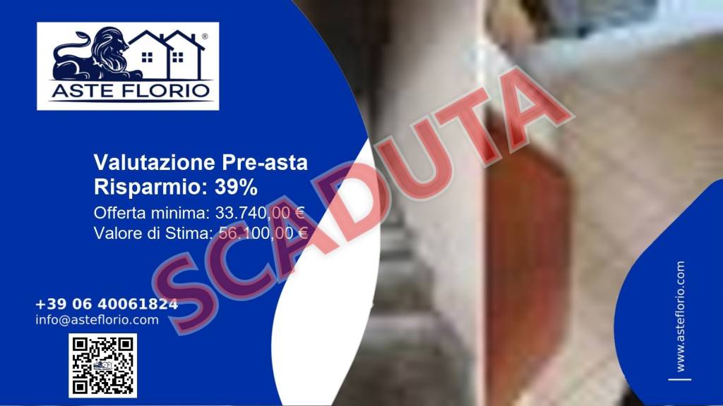 appartamento in vendita a Brinzio