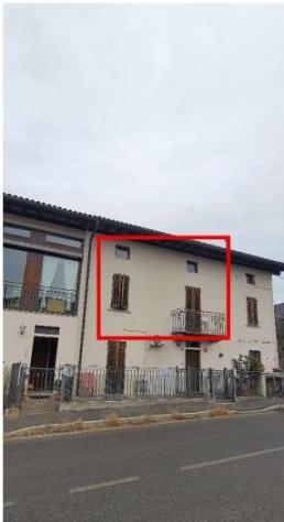 appartamento in vendita a Brinzio