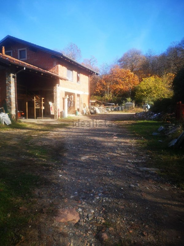 pentavano in vendita a Brinzio