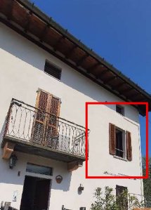 appartamento in vendita a Brinzio