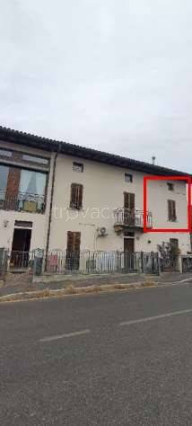 appartamento in vendita a Brinzio