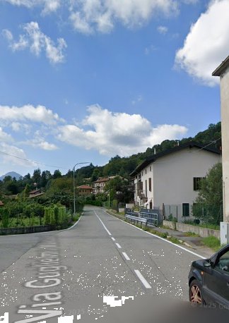 appartamento in vendita a Brinzio