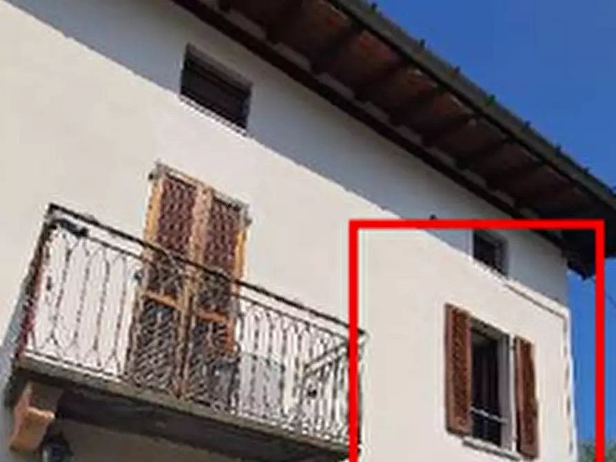 appartamento in vendita a Brinzio