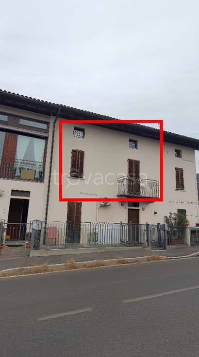 appartamento in vendita a Brinzio