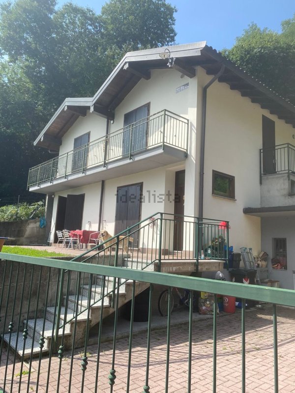 appartamento in vendita a Brissago-Valtravaglia