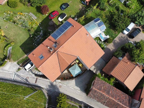 casa indipendente in vendita a Brissago-Valtravaglia