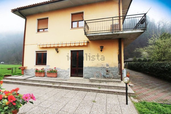 appartamento in vendita a Brissago-Valtravaglia