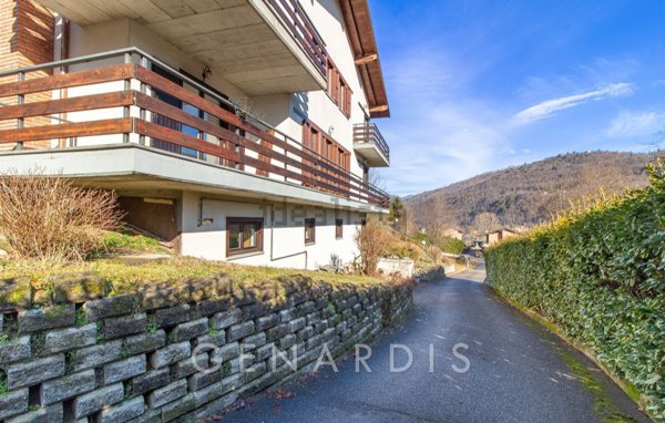 appartamento in vendita a Brissago-Valtravaglia