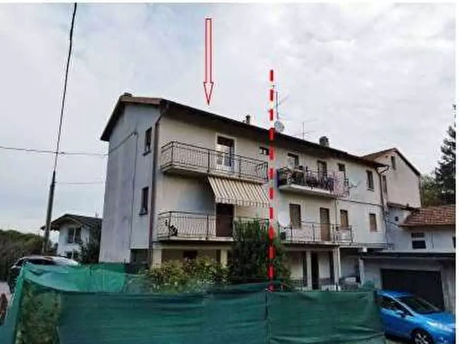 casa indipendente in vendita a Brissago-Valtravaglia