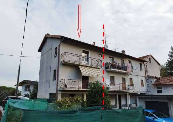 casa indipendente in vendita a Brissago-Valtravaglia