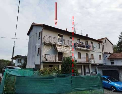 appartamento in vendita a Brissago-Valtravaglia