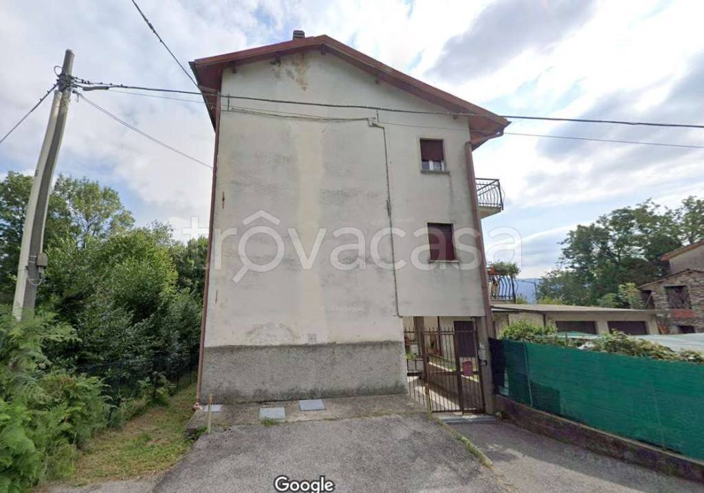 appartamento in vendita a Brissago-Valtravaglia