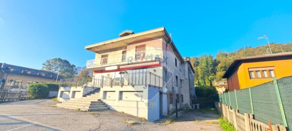 appartamento in vendita a Brissago-Valtravaglia