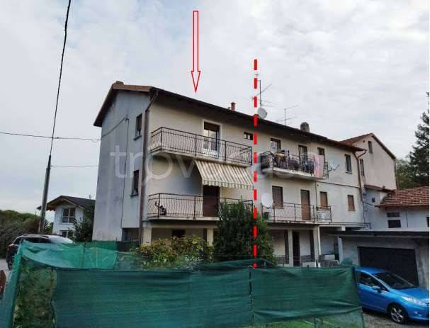 appartamento in vendita a Brissago-Valtravaglia