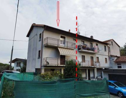 casa indipendente in vendita a Brissago-Valtravaglia